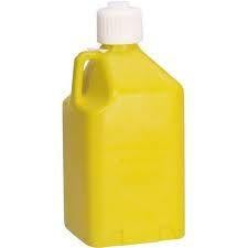 SCRIBNER UTILITY JUG YELLOW