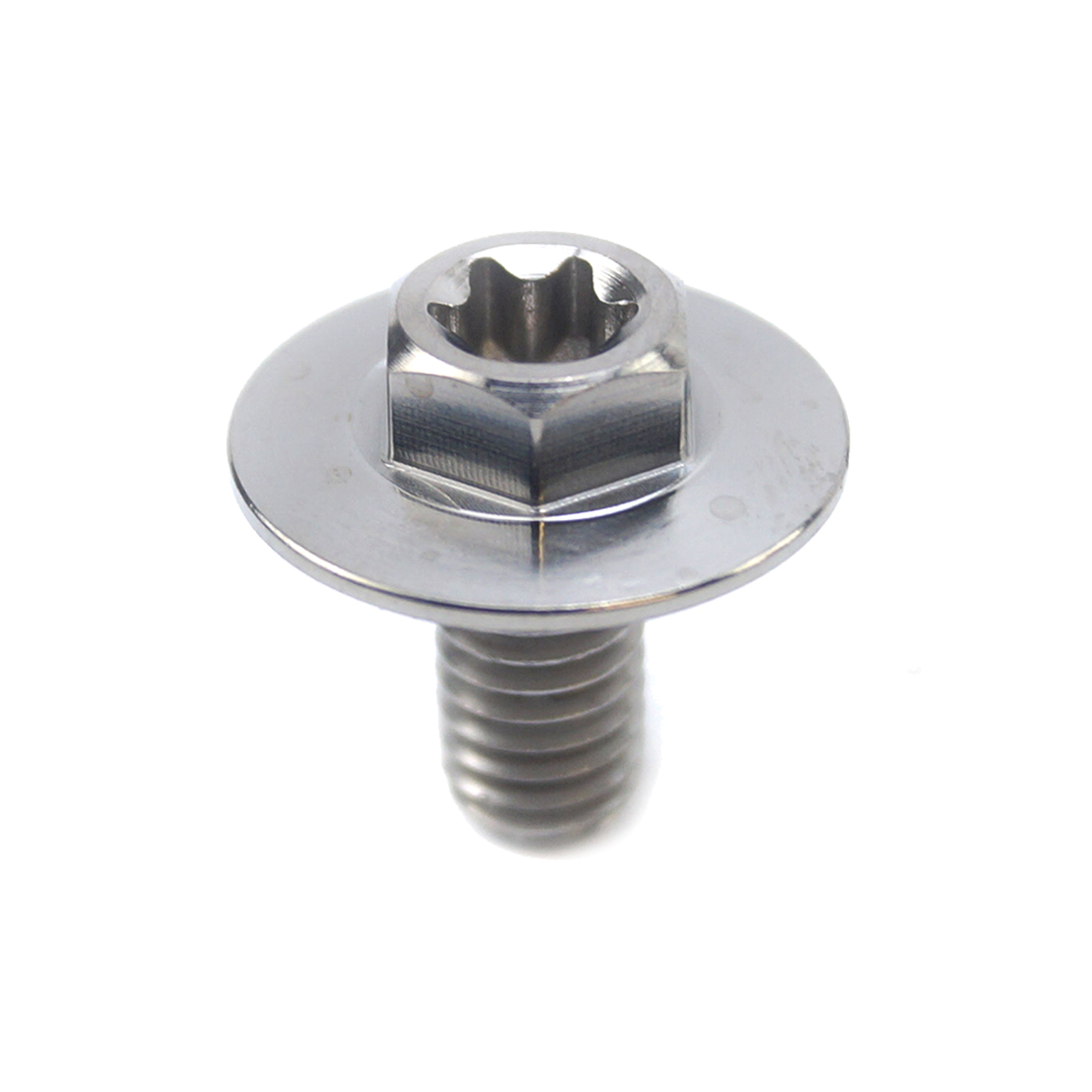 GR5 KTM RAD GUARD INNER BOLTS EA TITANIUM, SX EXC SXF EXCF 16-2020, / 0024060123