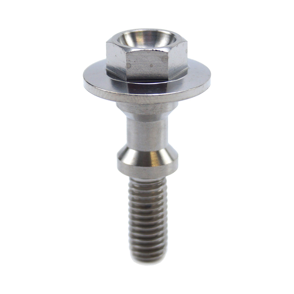 GR5 KTM VALVE COVER BOLT M6x27mm, 78036054100 / M6x1.00mm PITCH, / EACH