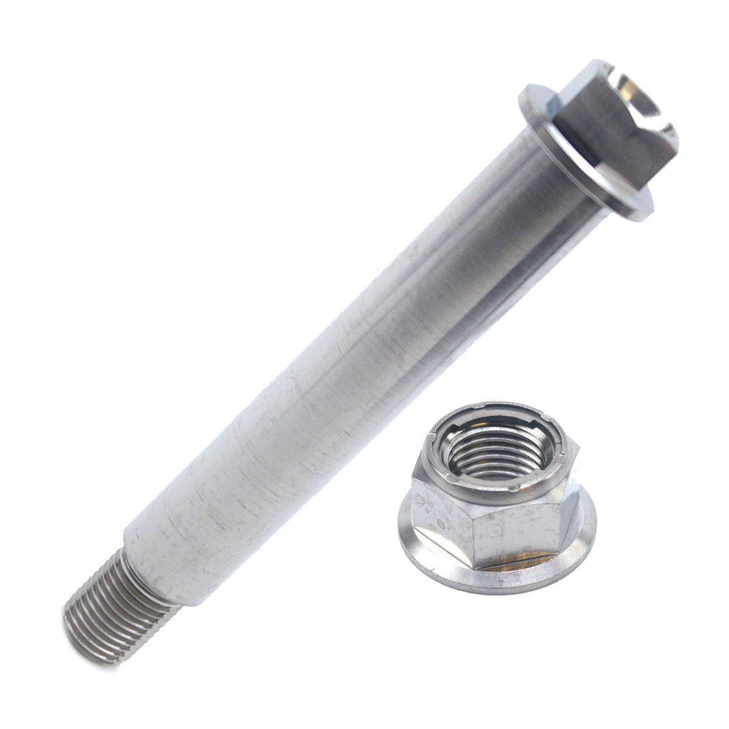 GR5 PRO LINK BOLT & NUT KX500, KDX 92150-1195 & 92015-1433