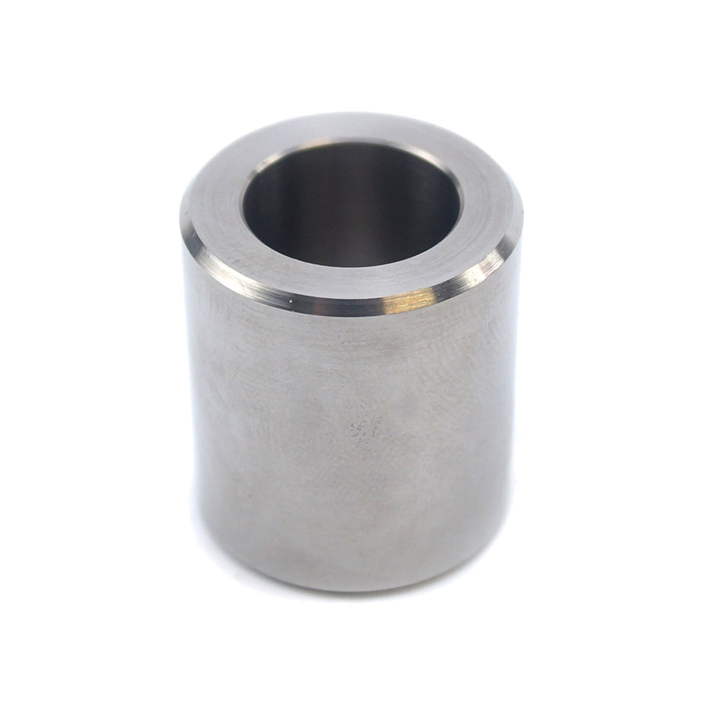 TITANIUM CALIPER PISTON 24x27mm EACH, BREMBO KTM 23.92x26.98mm, 77013019000 24013019000