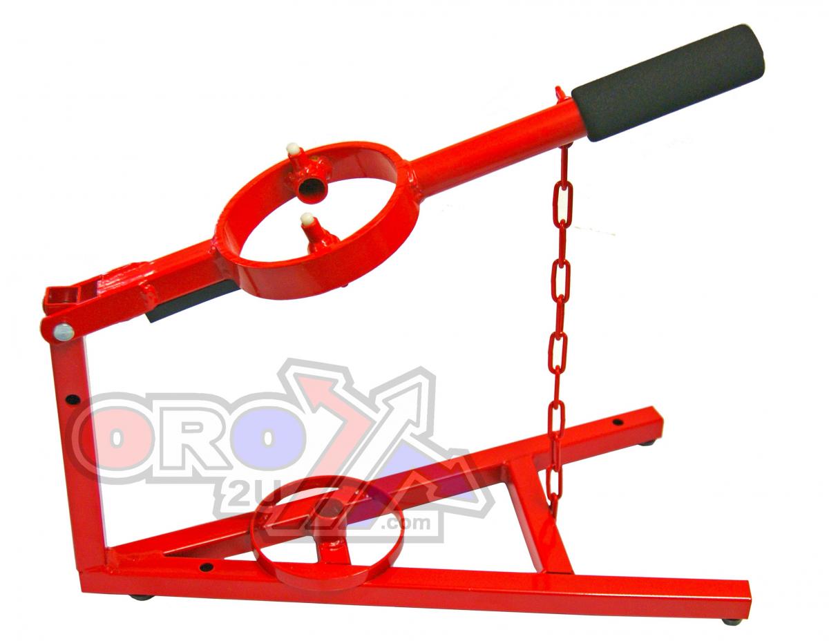 CLUTCH PRESS TOOL POL, YAM SM-12126
