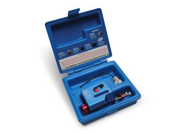 FUEL INJECTOR CLEANER KIT FITS MOST OEM HV2 MOTION PRO 08-0615