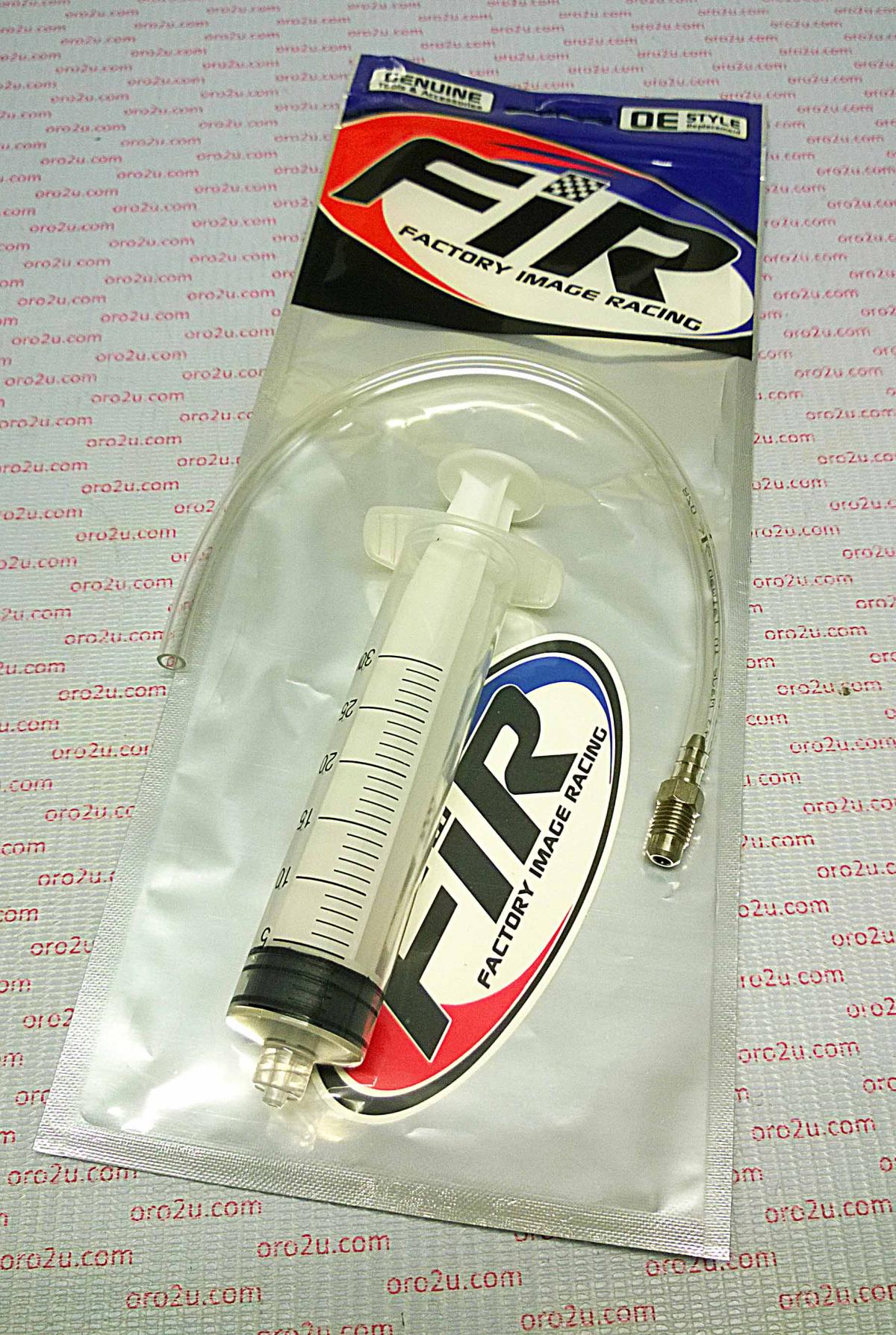 KTM CLUTCH BLEEDING TOOL