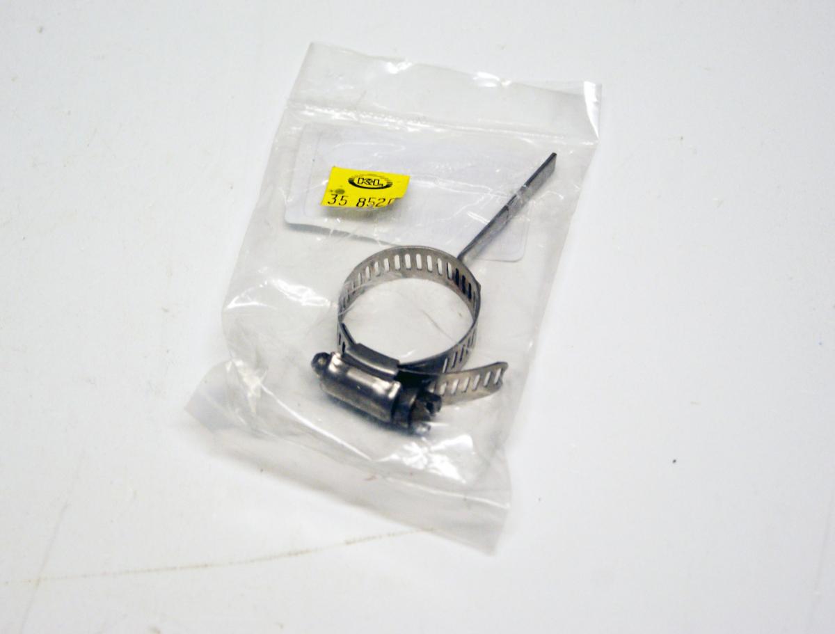 MIDDLE GEAR LASH TOOL, YAMAHA STREET ATV 35-8520, TOOLS