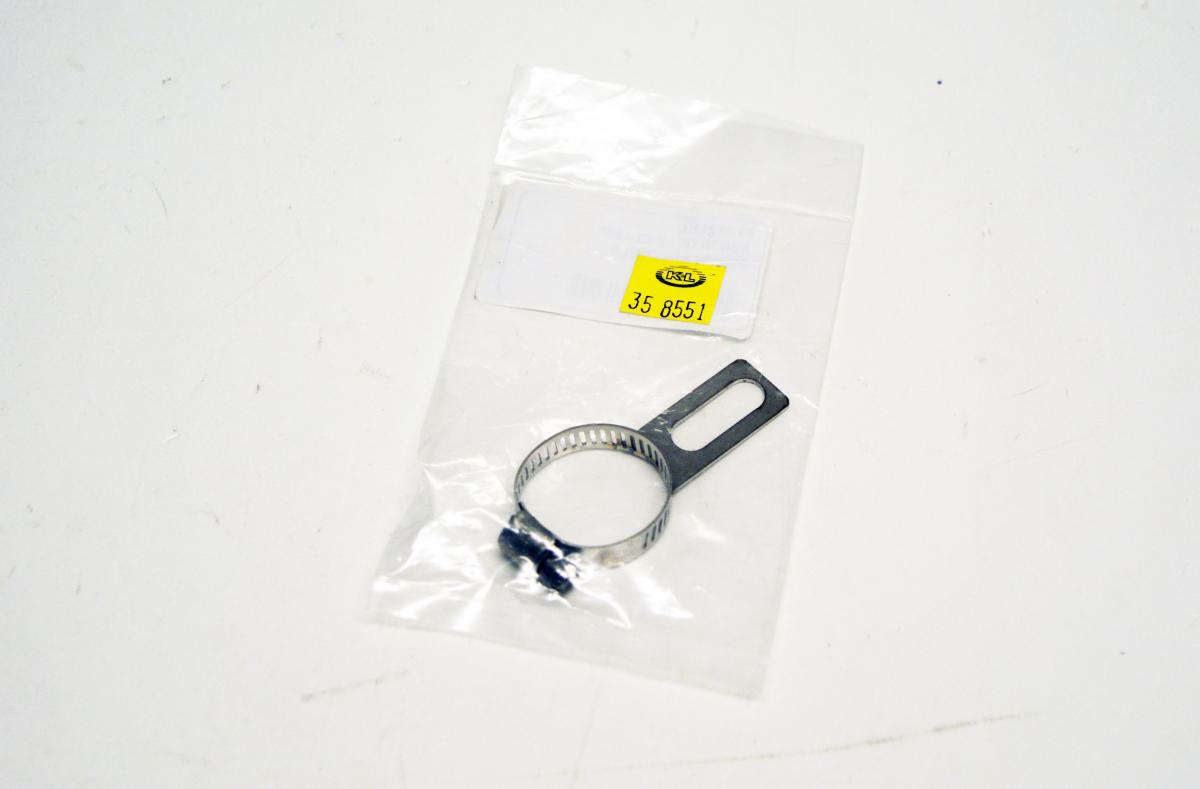 PINION GEAR CLAMP, 35-8551 ATV TOOLS