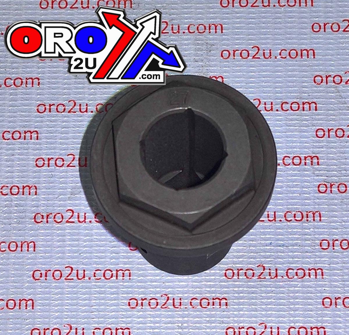 HEX WRENCHES 27mm, TOOLS 35-8542