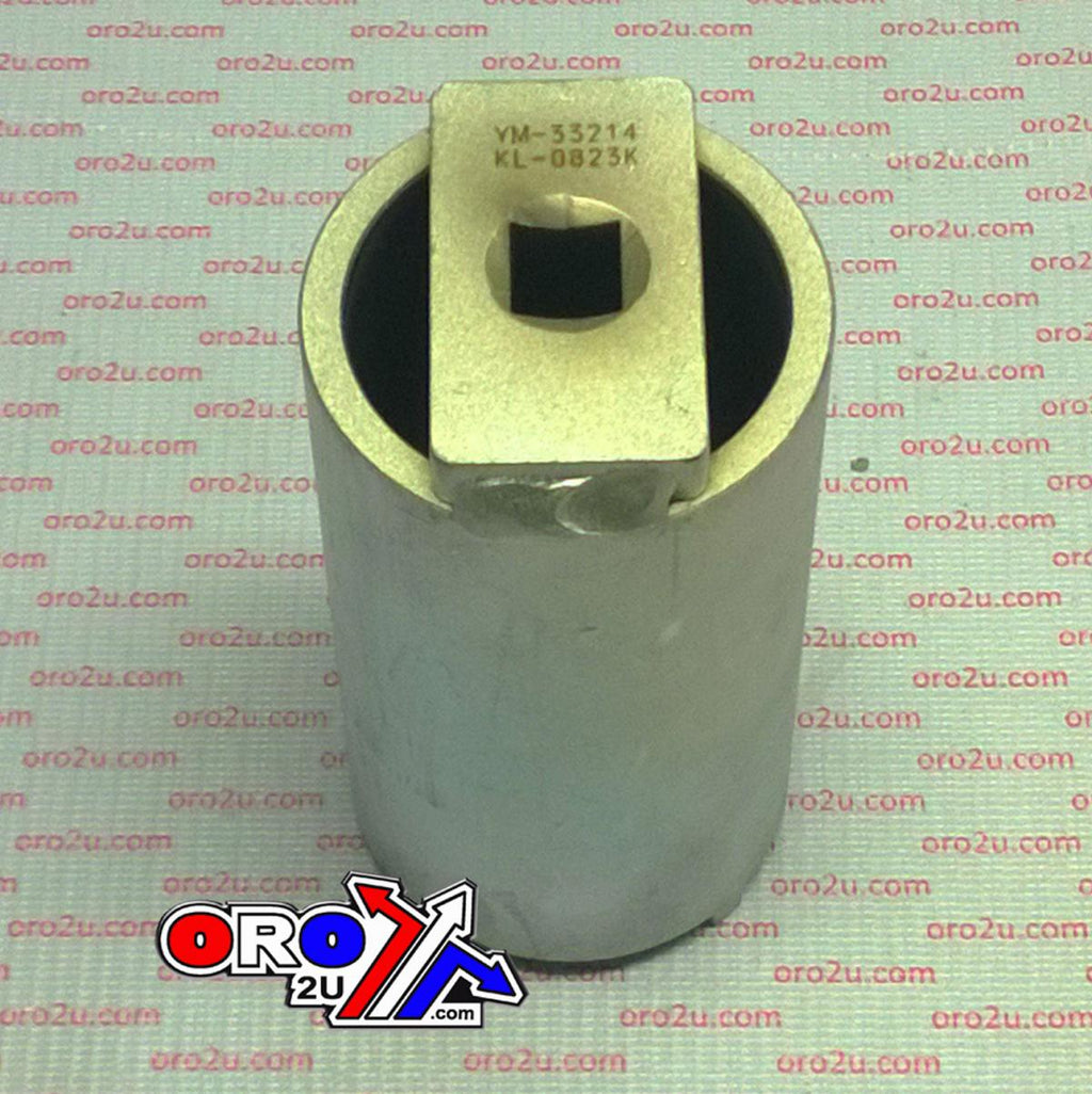 DRIVE SHAFT BEARING RETAINER, WRENCH XZ250 YFM350, 35-8539, ATV TOOLS YM-33214