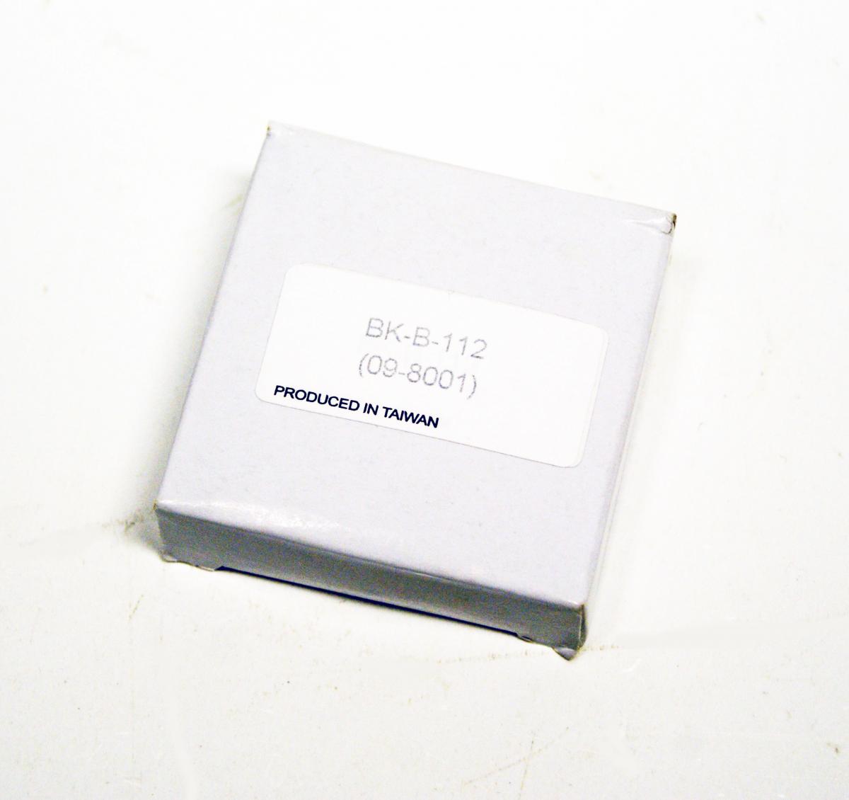 BEARING TAPER 27x50.30x14.6, L44649 L44610 1.00x1.98, BK-B-112
