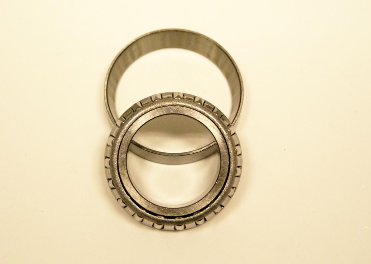BEARING TAPER & SEAL KIT, ALLBALLS 99-3503-5, 30x48x14