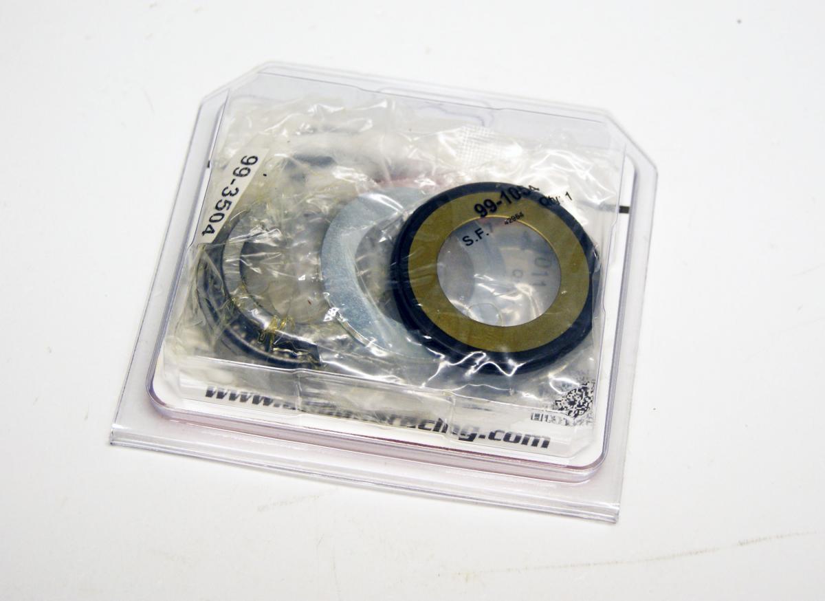 BEARING TAPER & SEAL KIT, ALLBALLS 99-3504-5, 30x52x17
