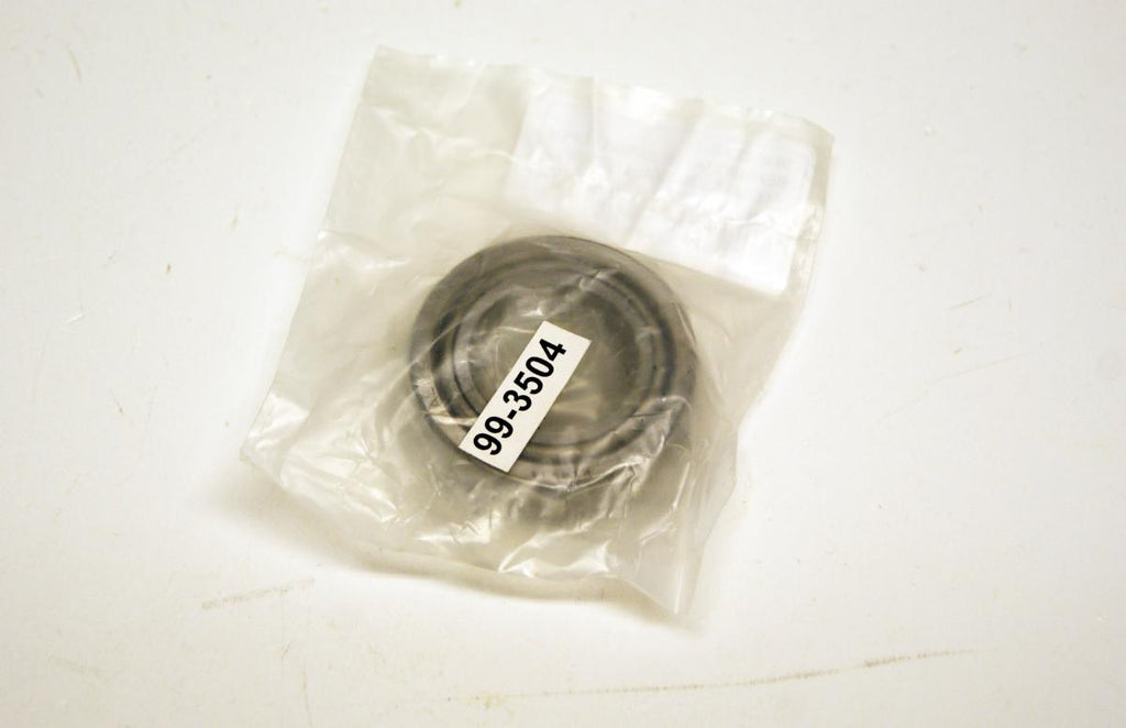 BEARING TAPER 30x52x17 OPEN, ALLBALLS 99-3504, STEERING