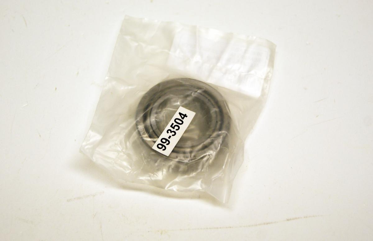 BEARING TAPER 30x52x17 OPEN, ALLBALLS 99-3504, STEERING