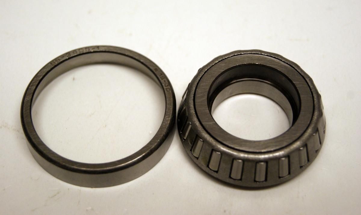 BEARING TAPER & SEAL KIT, ALLBALLS 99-3505-5, 25x48x15