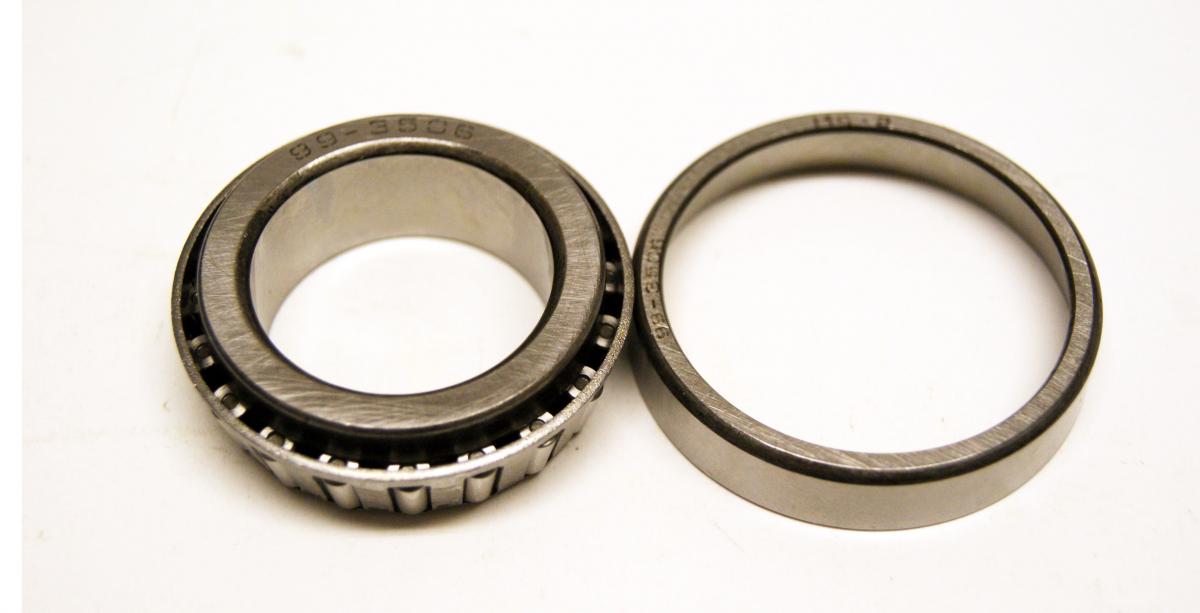 BEARING TAPER & SEAL KIT, ALLBALLS 99-3506-5, 30x48x15