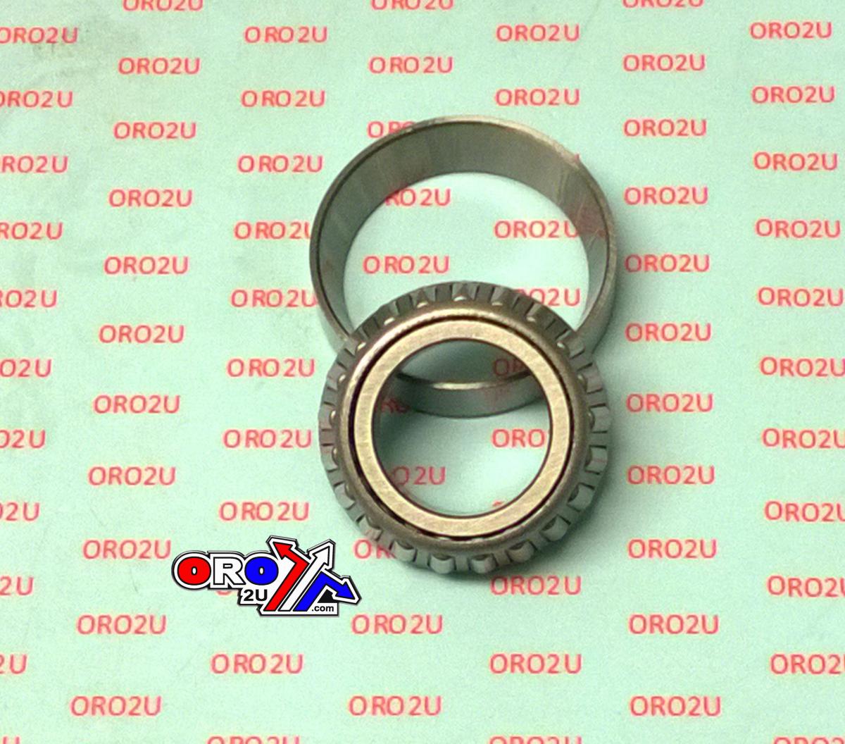BEARING TAPER 28x52x16 OPEN, ALLBALLS 99-3513