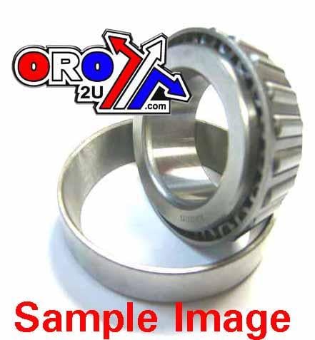 BEARING TAPER 27x48.50x18, ALLBALLS 99-3524, 27-48.5H, 27x48.50x15