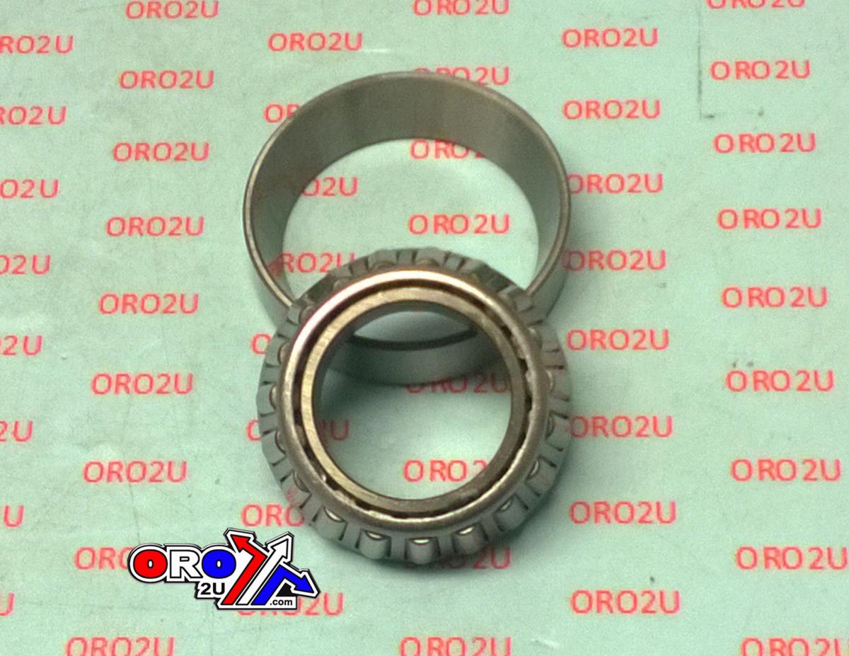 BEARING TAPER 26x47x15 OPEN, ALLBALLS 99-3520, 32005XR/26