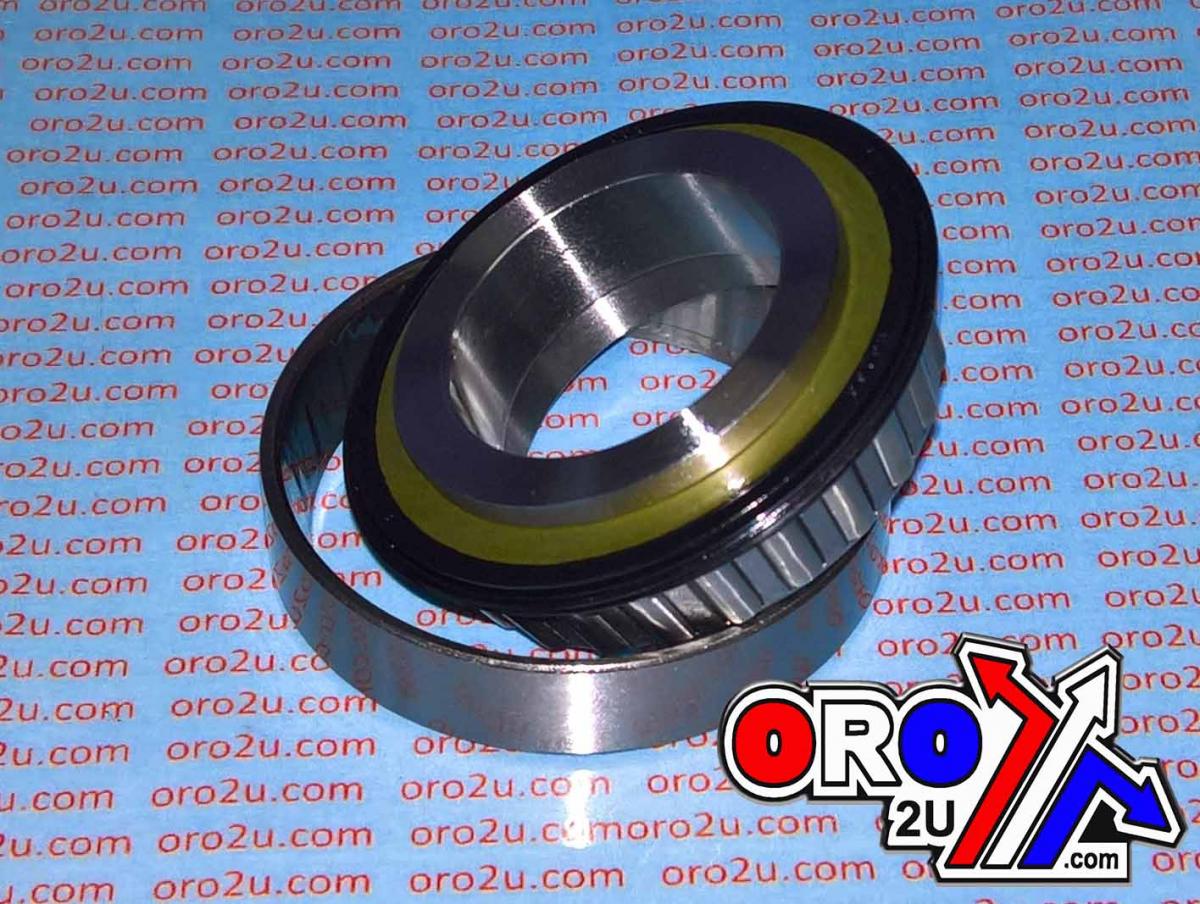 BEARING TAPER & SEAL KIT, ALLBALLS 99-3538, 31x55x18
