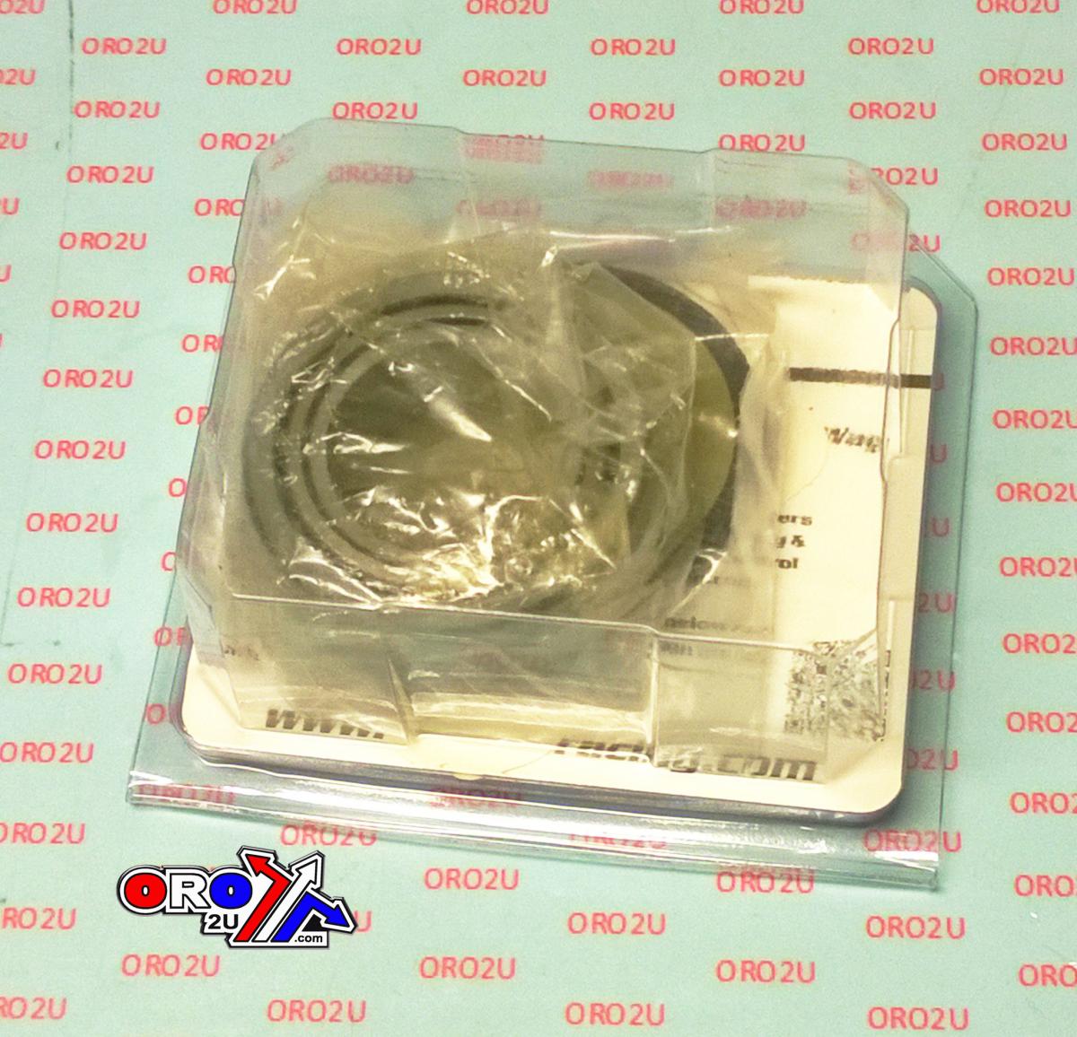 BEARING TAPER & SEAL KIT, ALLBALLS 99-3545-5, 35x62x21.5, 33007