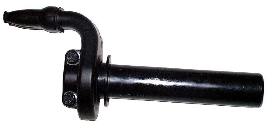THROTTLE KTM SXF/XCF 4 STROKE, ASSEMBLY, PUSH PULL