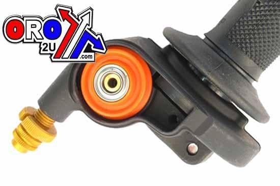 THROTTLE DOMINO TWIST MX 66', DOMINO 2203.03.02