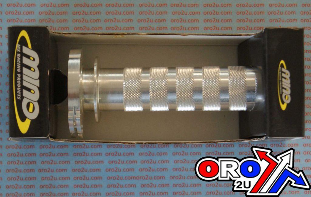 THROTTLE TUBE YZ80 YZ85, ALUMINIUM CNC