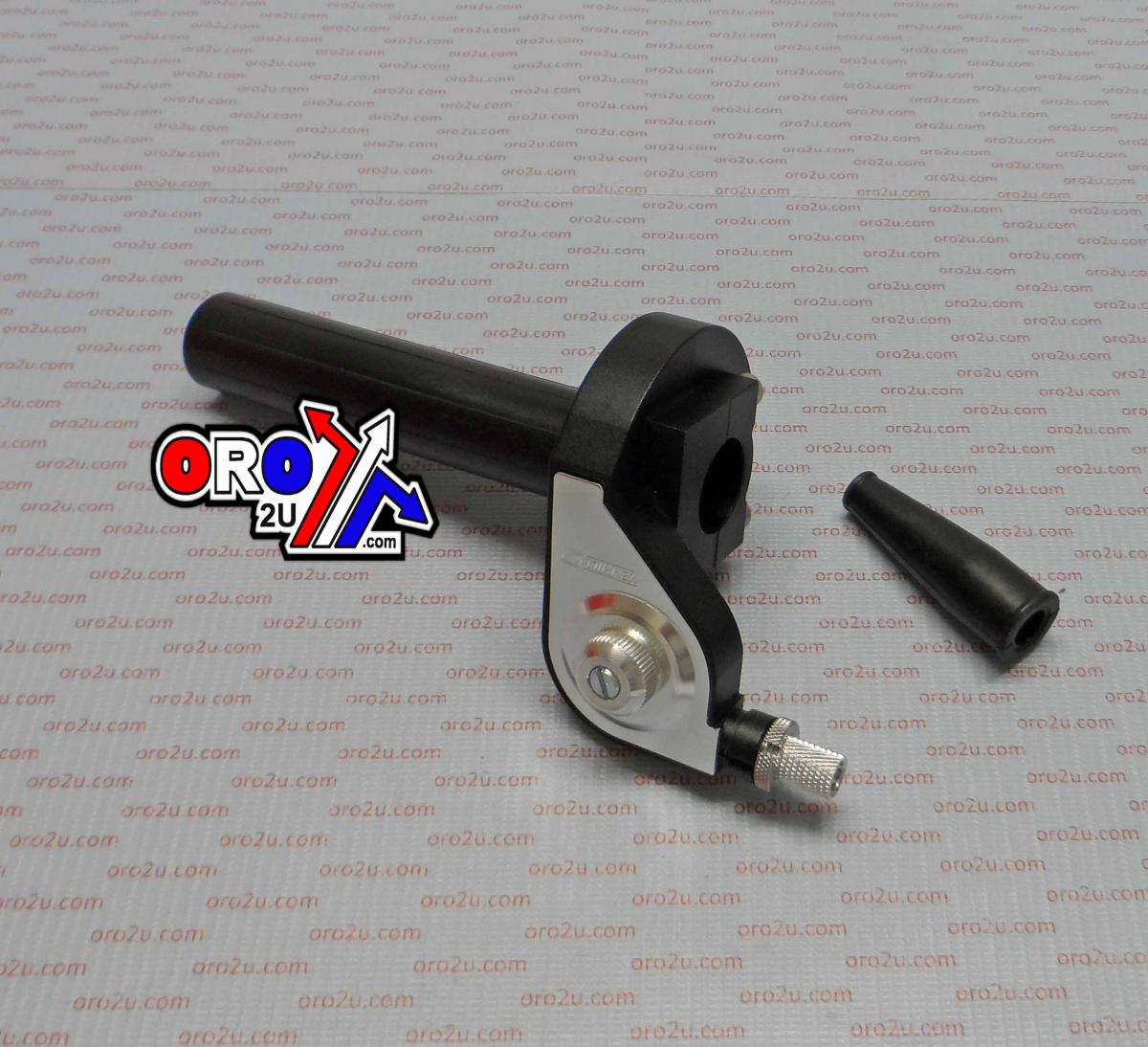 600A VENHILL THROTTLE DUAL, RATE