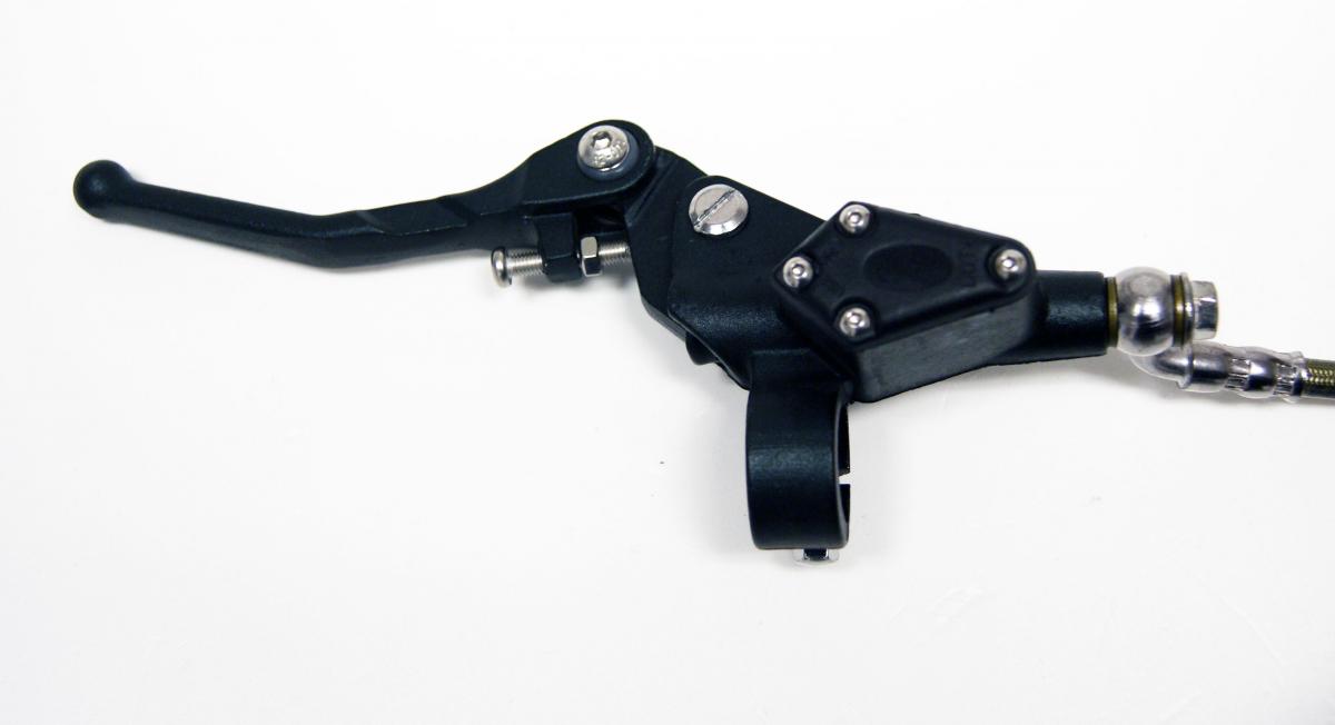 UNIVERSAL HYDRAULIC CLUTCH KIT, FOR 22MM BARS, TM611-TM659, NOT HYMEC