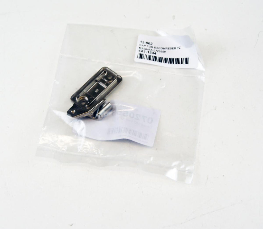 CAP FOR DECOMRESER YZ, MAGURA 0720559