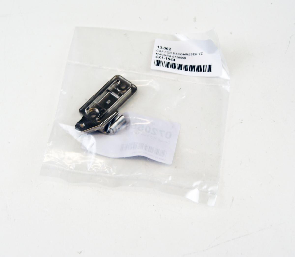 CAP FOR DECOMRESER YZ, MAGURA 0720559