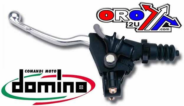 LEVER CLUTCH ASSEMBLY 4-STK, DOMINO 3337.04, LVUF3337