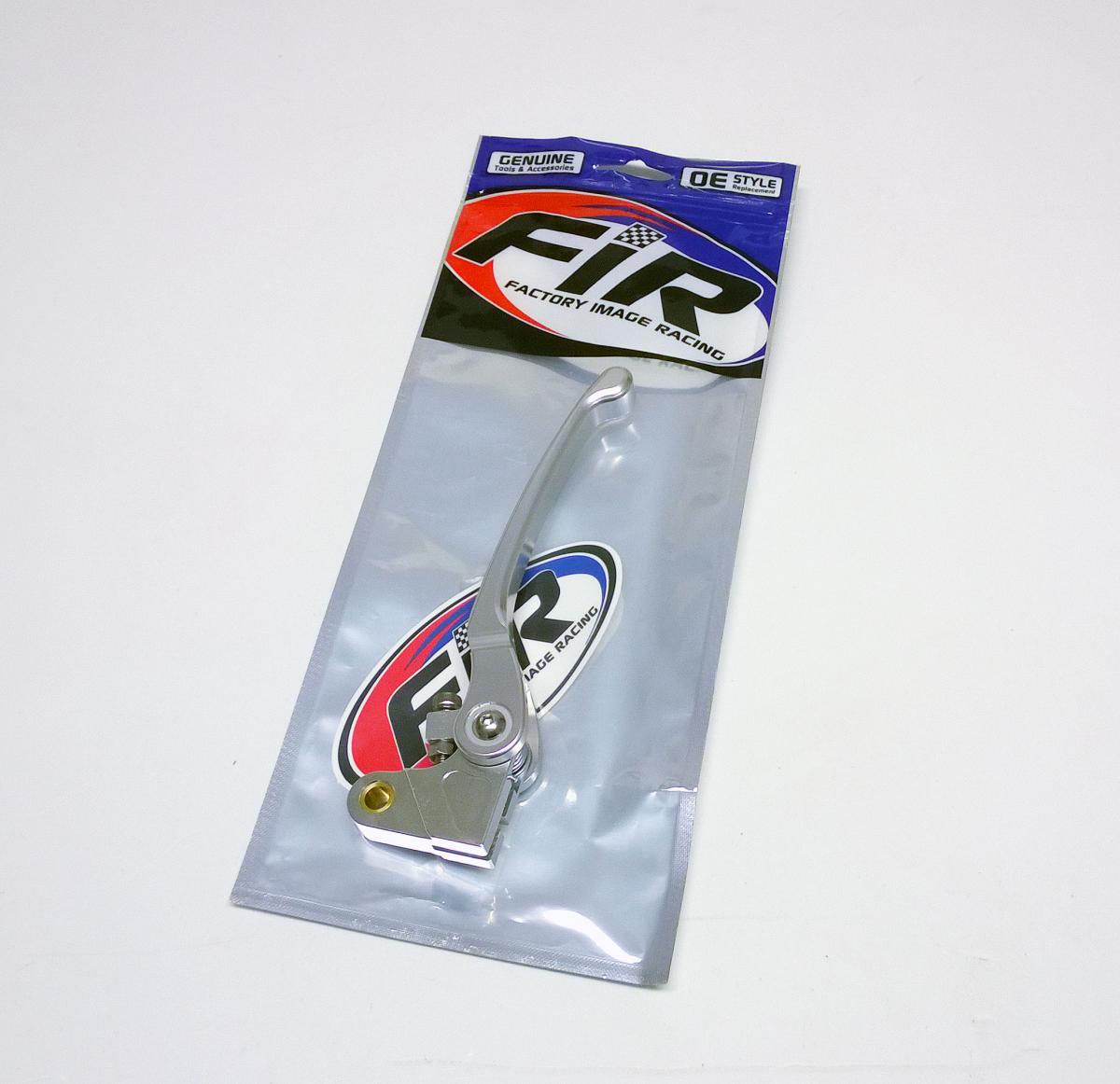 LEVER CLUTCH PIVOT CR CNC-BILLET