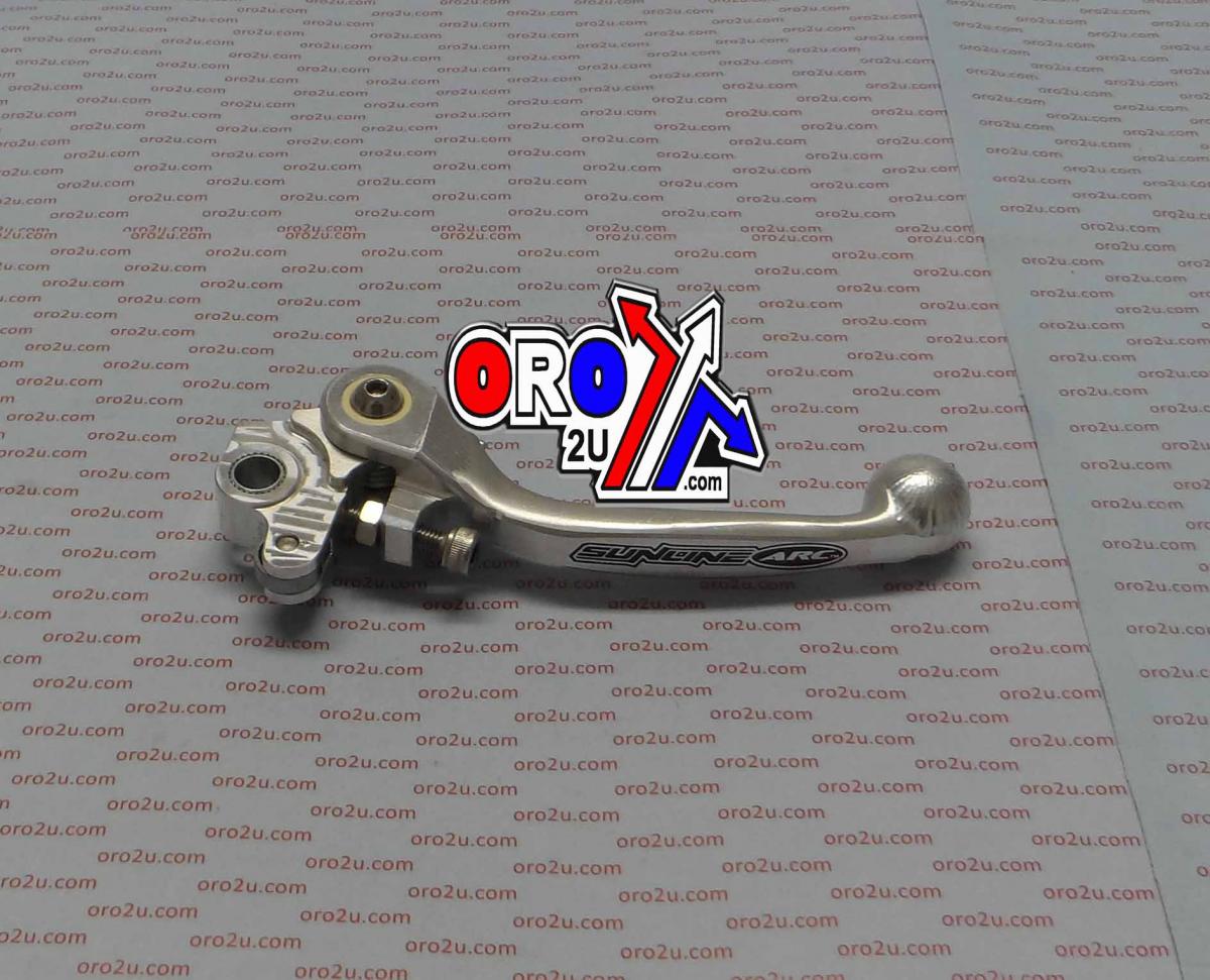ARC PIV.LEVER W/BEARING