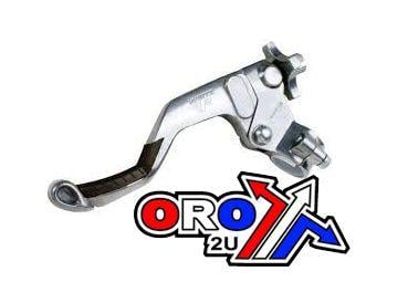 LEVER CLUTCH EZ-3 GRIP SHORT, WIRTZ 221-002 ASSEMBLY 3 HOLE