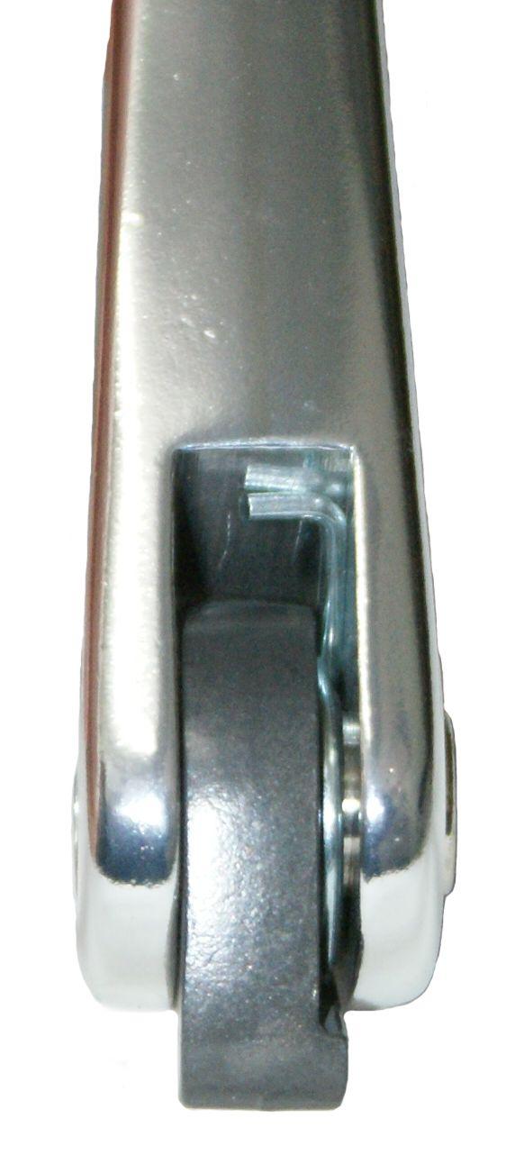 LEVER BLADE CLUTCH KTM FORGED, 50302031300, HUSABERG
