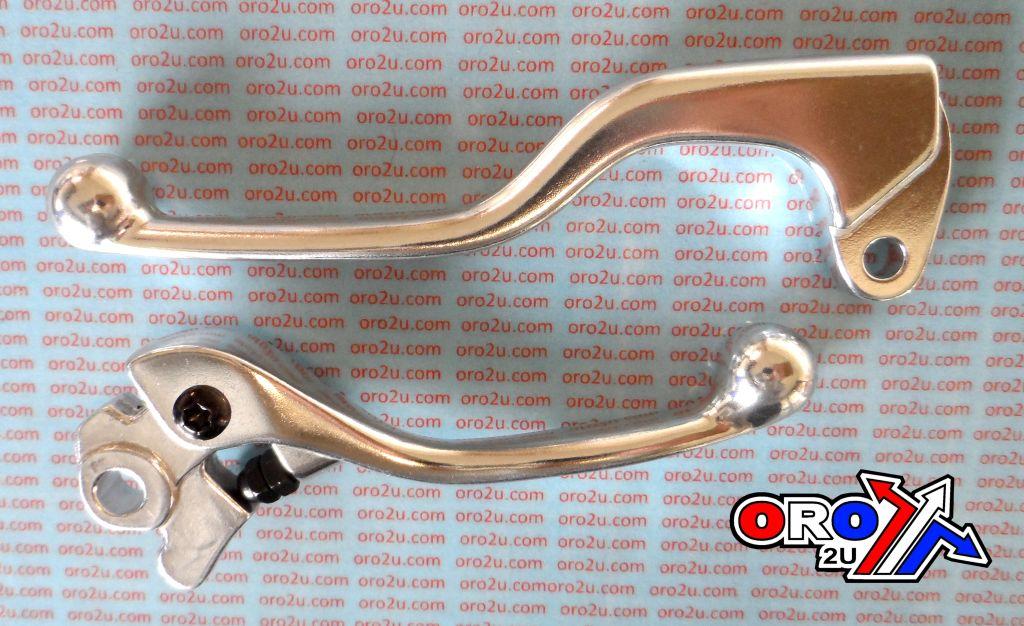 LEVER BLADE SET 00-5 KX FORGED