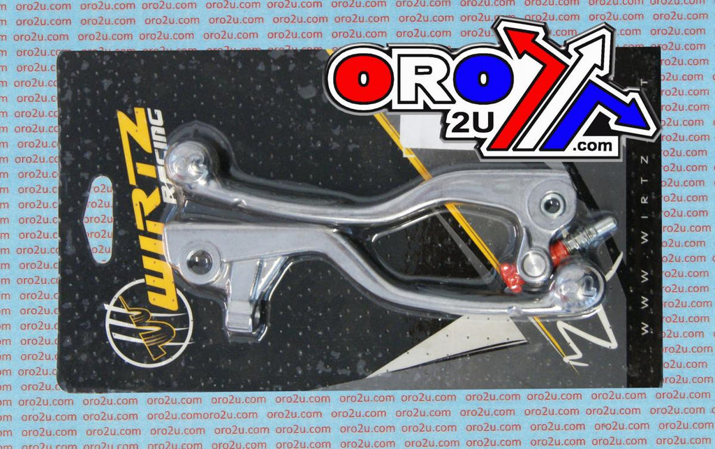WIRTZ GRIP SET FORGED 202-015
