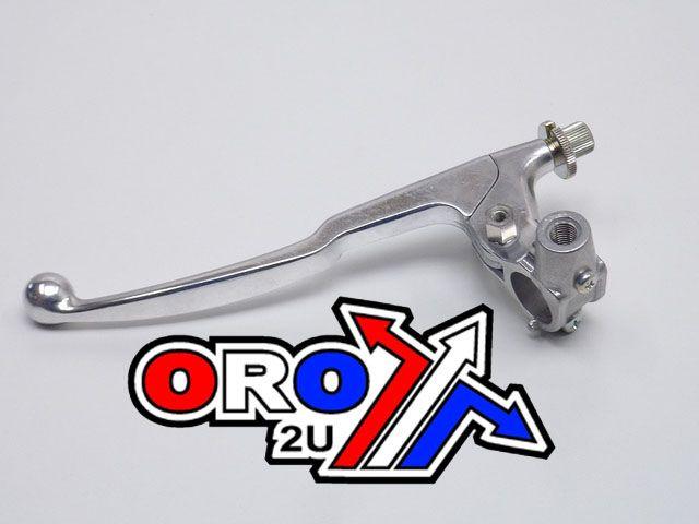 LEVER CLUTCH ASSY DR350 90-96, 57500-15D00 SUZUKI & MOUNT
