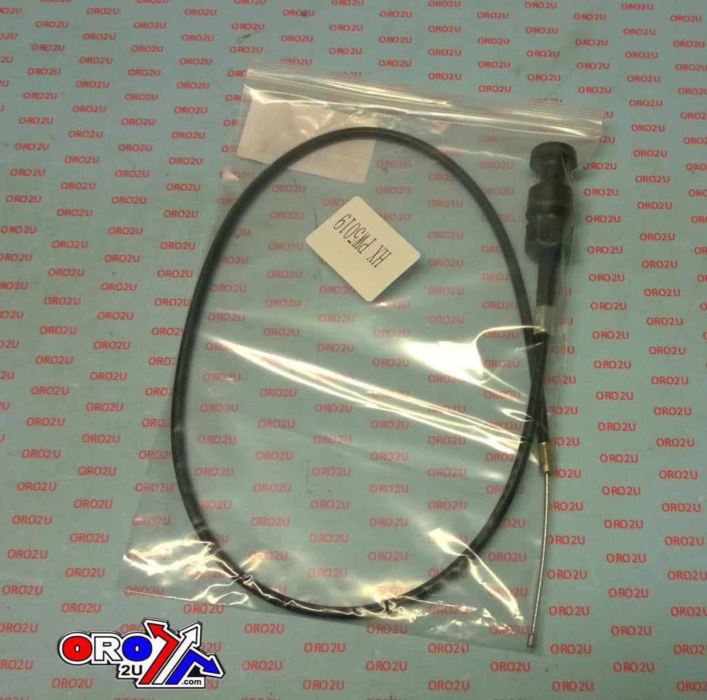 CABLE CHOKE YAMAHA PW50 1981-2025 4X4-26331-01-00