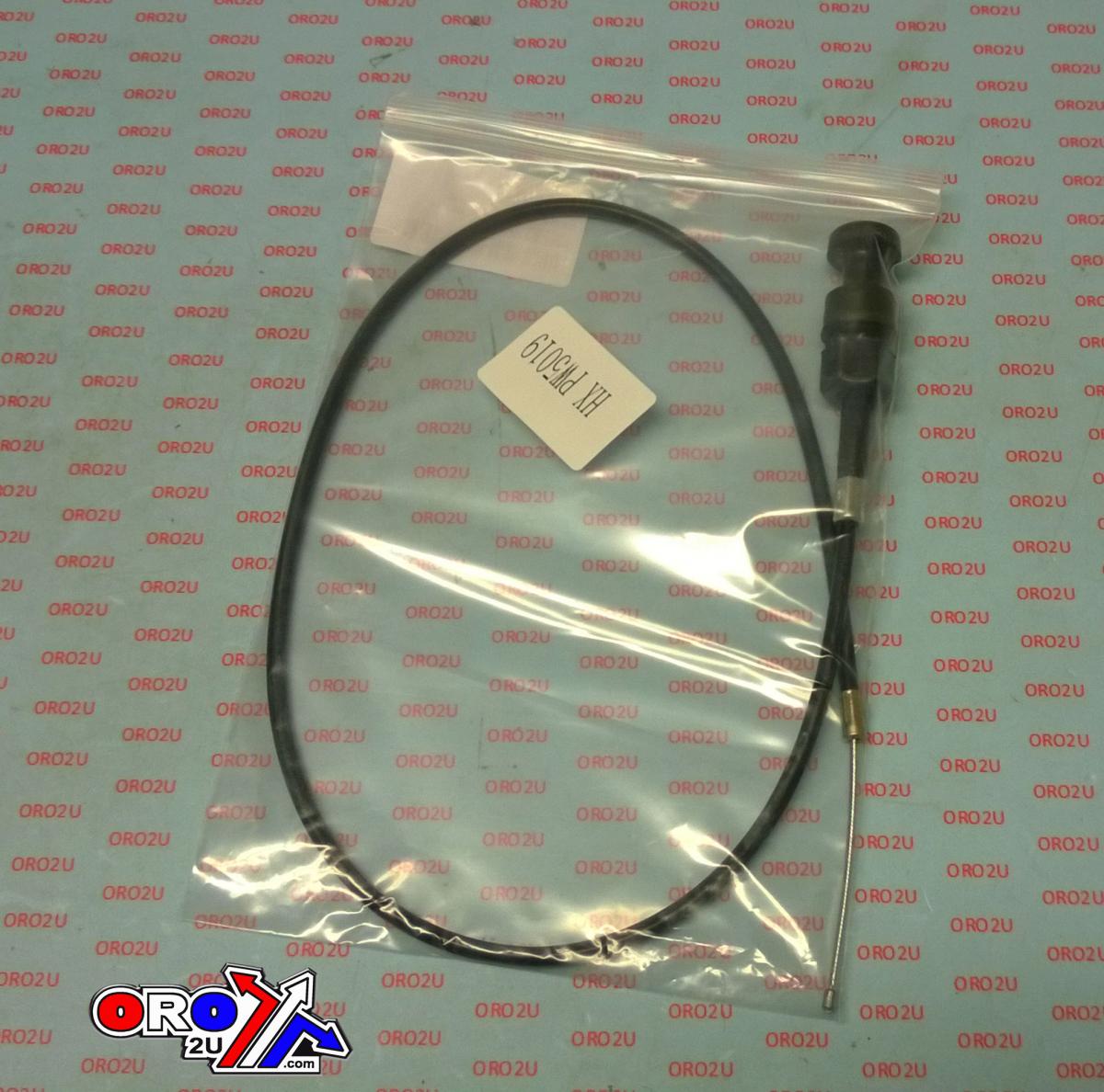 CABLE CHOKE YAMAHA PW50 1981-2025 4X4-26331-01-00