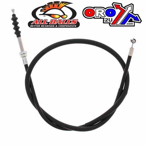 CABLE CLUTCH CRF80F CRF100F, ALLBALLS 45-2005 Made in Japan
