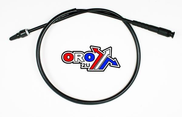 CABLE SPEEDO XR,CBR,CX,GL, MOTION PRO 02-0280 HONDA