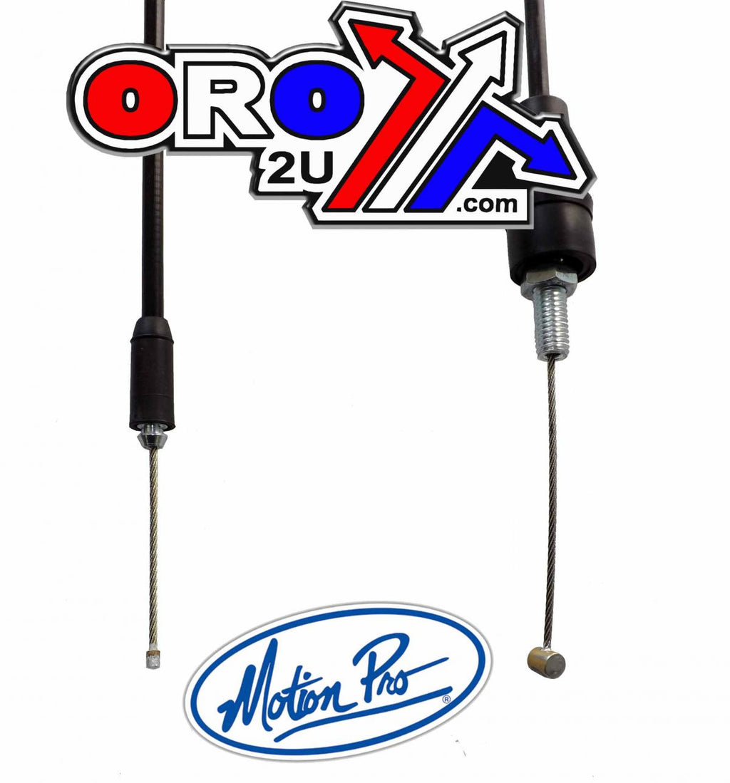 CABLE THROTTLE KX85/100 14-18, MOTION PRO 03-0436 54012-0595, KX100