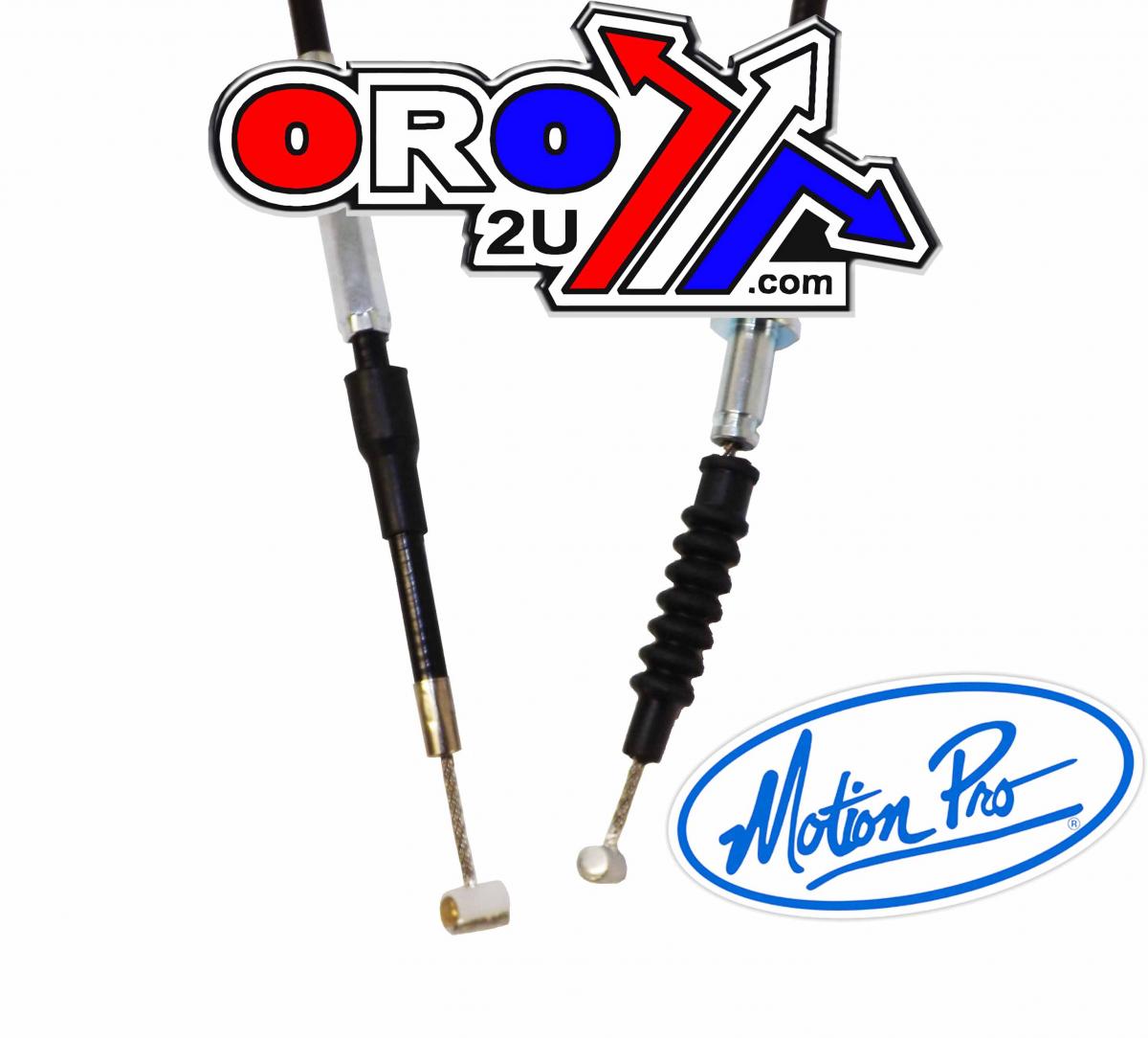 CABLE CLUTCH KX85/100 14-18, MOTOIN PRO 03-0437 54011-0572