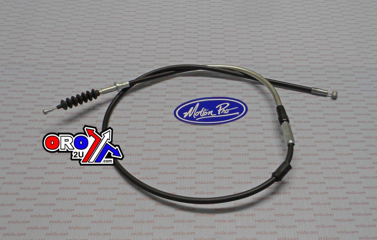 CABLE CLUTCH 94-99 KLX250/300, MOTION PRO 03-0237 TERM, if no stock offer std cable