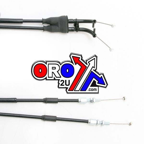 CABLE THROTTLE KTM HUSABERG, 2005-12 MOTION PRO 10-0111