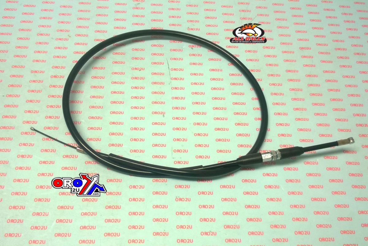 CABLE HOT START YZF250/450 03-05, ALLBALLS 45-3003, 5TA-26334-00-00