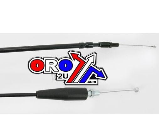 CABLE THROTTLE 00-05 YZ250 MP, MOTION PRO 05-0237 YAMAHA, 5HC-26311-00-00