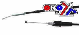 CABLE THROTTLE. 07-13 YFM700, BRONCO 105-352 3B4-26311-20-00